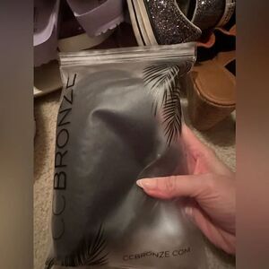 CBronze self tan Bronze Kit